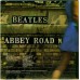 BEATLES Abbey Road (Apple VC 04-05) Russia 1969 Paper Sleeve CD